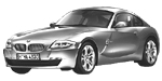 BMW E86 P275D Fault Code