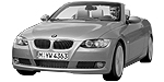 BMW E93 P275D Fault Code