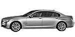 BMW F02 P275D Fault Code