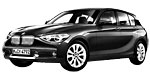 BMW F20 P275D Fault Code